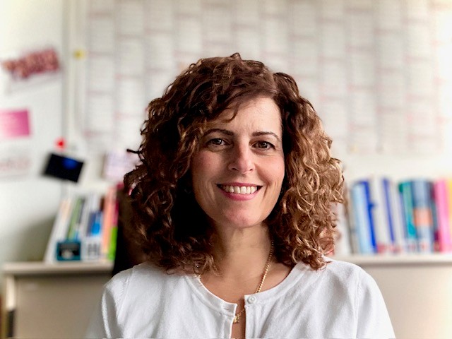 Rocío Luna